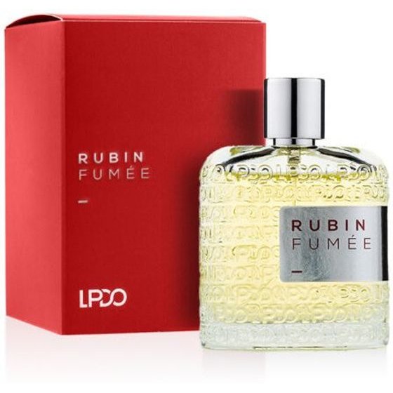 LPDO Rubin Fumee Eau De Parfum Intense 100ml - (0999)