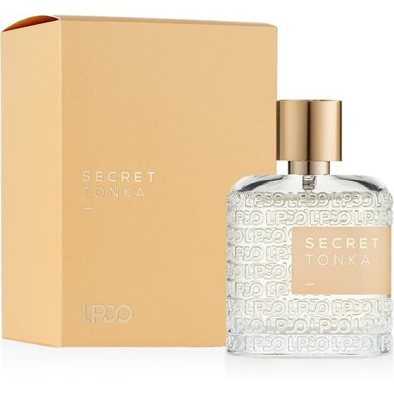 LPDO Secret Tonka Eau De Parfum Intense 30ml - (1105)