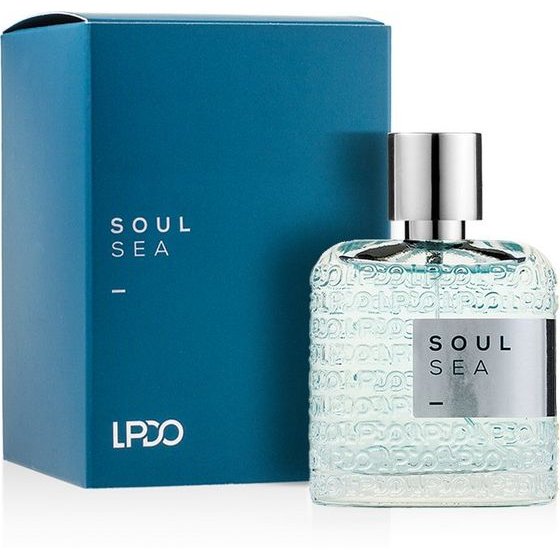 LPDO Soul Sea Eau De Parfum Intense 30ml - (1002)