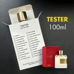 LPDO TESTER Delire Rouge Eau De Parfum Intense 100ml - (0968)