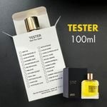LPDO TESTER Fleur Noire Eau De Parfum Intense 100ml - (0945)