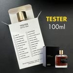 LPDO TESTER Hash Intense Eau De Parfum Intense 100ml - (0940)