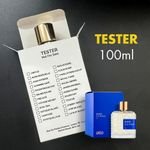 LPDO TESTER Oud Samba Eau De Parfum Intense 100ml - (1599)