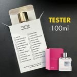 LPDO TESTER Rose Sensuelle Eau De Parfum Intense 100ml - (0946)