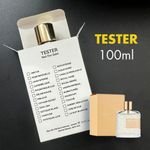 LPDO TESTER Secret Tonka Eau De Parfum Intense 100ml - (0971)