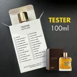 LPDO TESTER Superbe Cafe Eau De Parfum Intense 100ml - (0939)