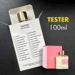 LPDO TESTER Tuberosa Nova Eau De Parfum Intense 100ml - (1593)
