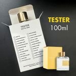 LPDO TESTER Vanilla Tonic Eau De Parfum Intense 100ml - (1596)