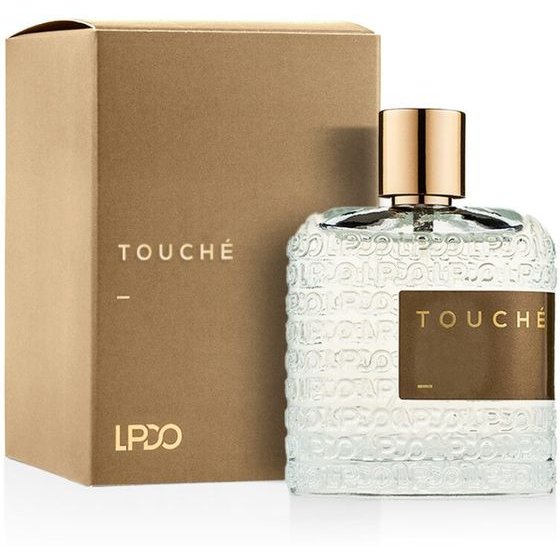 LPDO Touche Eau De Parfum Intense 100ml - (0992)