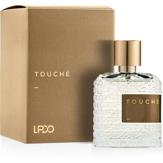 LPDO Touche Eau De Parfum Intense 30ml - (0991)