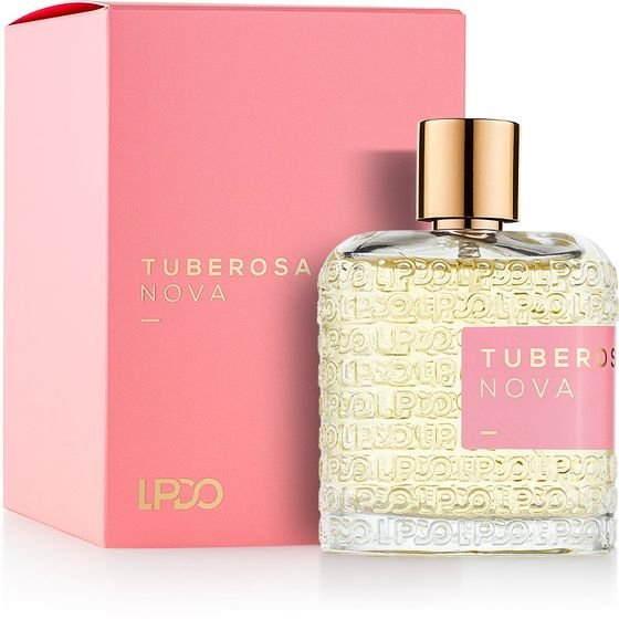 LPDO Tuberosa Nova Eau De Parfum Intense 100ml - (1591)