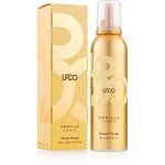 LPDO Vanilla Tonic Shower Mousse 200ml - (1792)