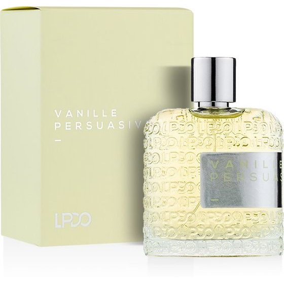 LPDO Vanille Persuasive Eau De Parfum Intense 100ml - (0918)