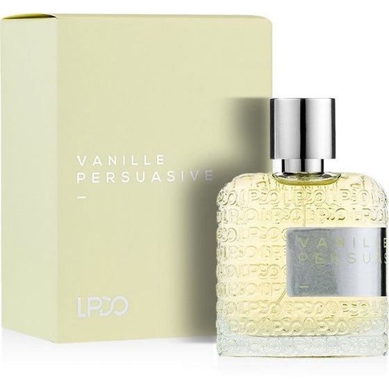 LPDO Vanille Persuasive Eau De Parfum Intense 30ml - (1008)