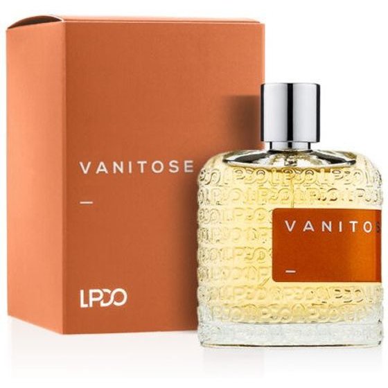 LPDO Vanitose Eau De Parfum Intense 100ml - (0995)