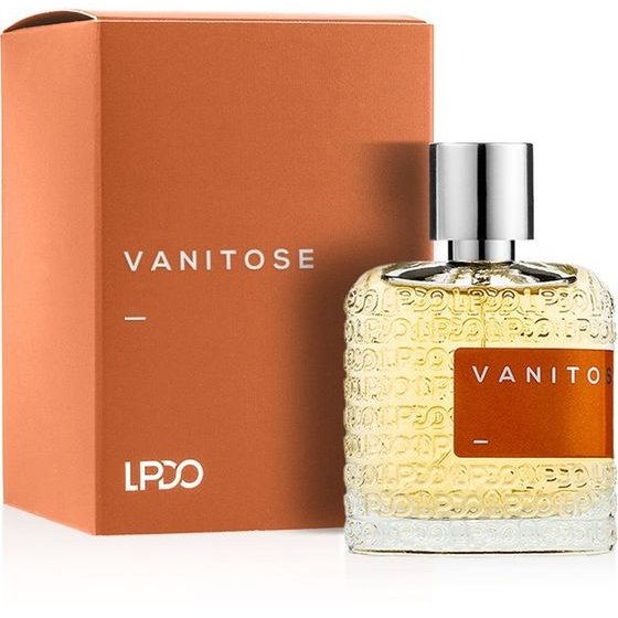LPDO Vanitose Eau De Parfum Intense 30ml - (0996)