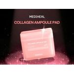 Mediheal Collagen Ampoule Pad 100pcs / 170ml - (1464)