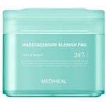 Mediheal Madecassoside Blemish Pad 100pcs / 170ml - (1465)