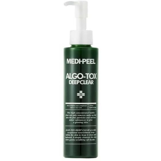 Medipeel Algo-Tox Deep Clear Cleansing Gel 150ml - (0513)