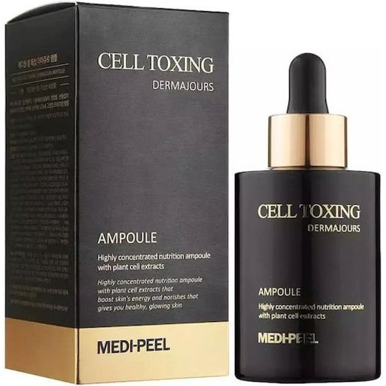 Medipeel Cell Toxing Dermajours Ampoule 100ml - (0816)