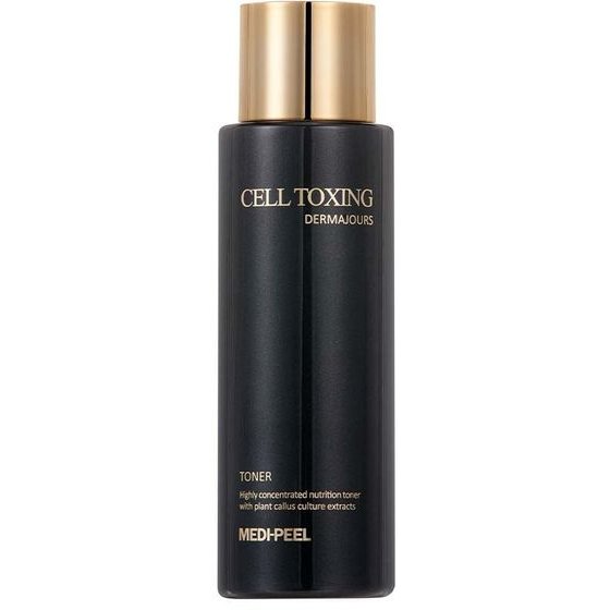 Medipeel Cell Toxing Dermajours Toner 250ml - (0880)