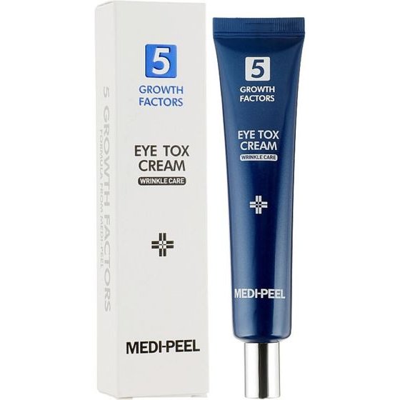 Medipeel Eye Tox Cream 40ml - (1185)