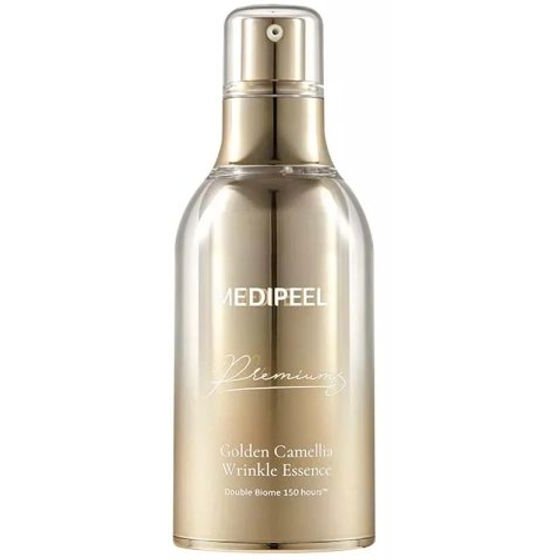 Medipeel Golden Camellia Wrinkle Essence 50ml - (0587)