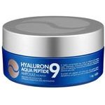 Medipeel Hyaluron Aqua Peptide 9 Ampoule Eye Patch 60 ������� - (0881)