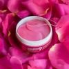Medipeel Hyaluron Rose Peptide Ampoule Eye Patch 60��� - (1130)