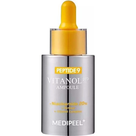 Medipeel Peptide 9 Vitanol Ampoule Pro 30ml - (0593)