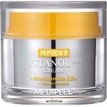 Medipeel Peptide 9 Vitanol Cream Pro 50gr - (0594)