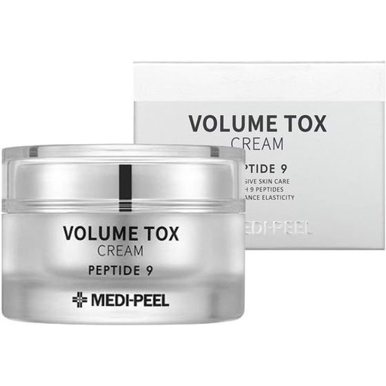 Medipeel Peptide 9 Volume TOX Cream 50gr - (0913)