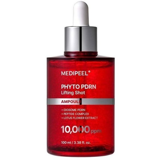 Medipeel Phyto Exosome PDRN Lifting Shot Ampoule 100ml - (1462)
