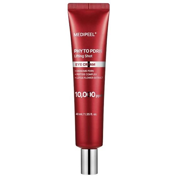 Medipeel Phyto Exosome PDRN Lifting Shot Eye Cream 40ml - (1460)