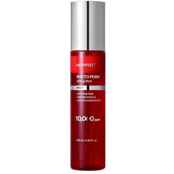 Medipeel Phyto Exosome PDRN Lifting Shot Mist 120ml - (1510)