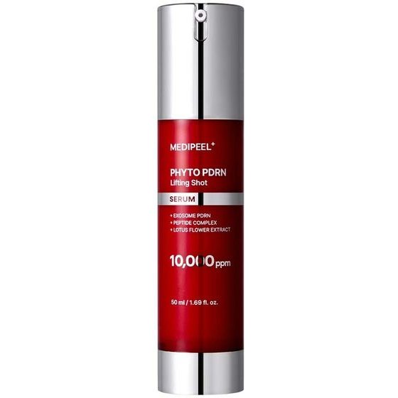 Medipeel Phyto Exosome PDRN Lifting Shot Serum 50ml - (1475)