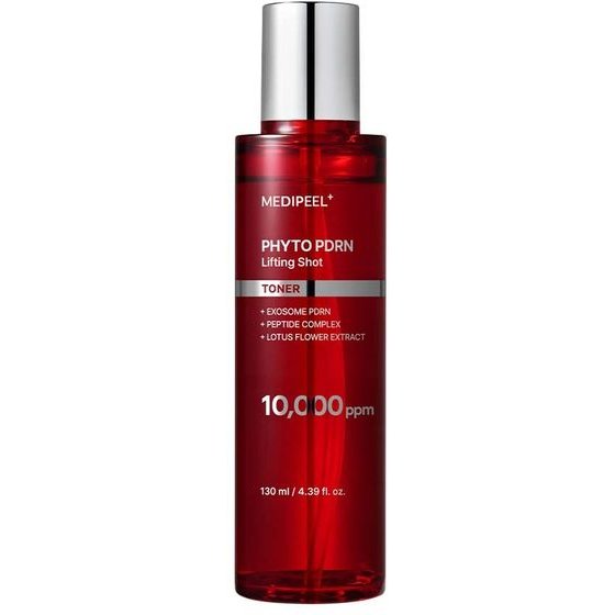 Medipeel Phyto Exosome PDRN Lifting Shot Toner 130ml - (1511)