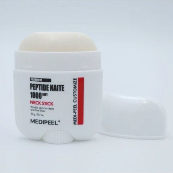 Medipeel Premium Peptide Naite 1000 Shot Neck Stick 20g - (0591)