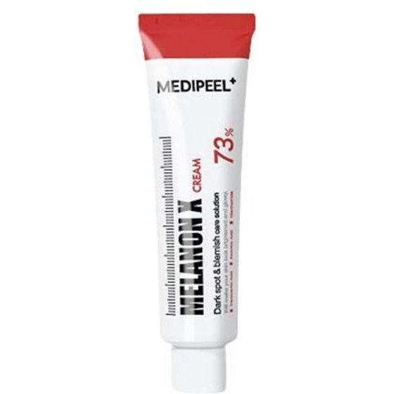 Medipeel Whitening Melanon X Cream 30ml - (0451)