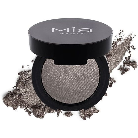 Mia Cosmetics Baked Eyeshadow Moon Glaze 06-ECLIPSE - (1675)