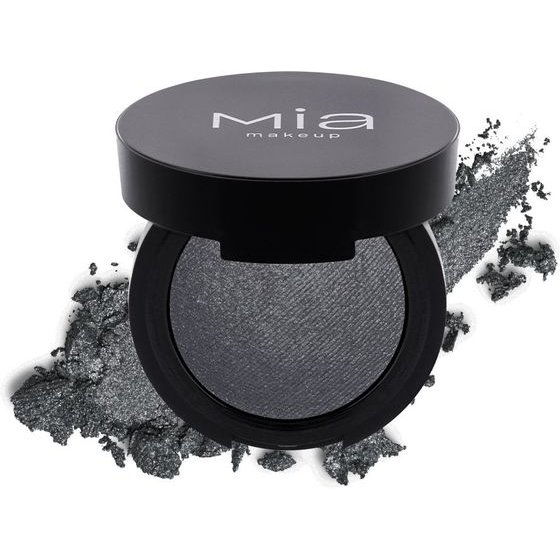 Mia Cosmetics Baked Eyeshadow Moon Glaze 08-UNIVERSE - (1677)