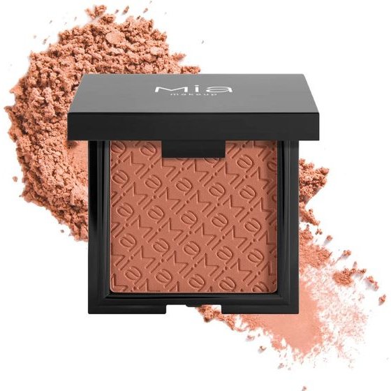 Mia Cosmetics Cheek Freak Matte Blush 03 Peachy Clay 10gr - (1714)