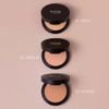 Mia Cosmetics Daily Finish Compact Powder 01 Light 7gr - (1695)