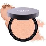Mia Cosmetics Daily Finish Compact Powder 02 Medium 7gr - (1693)