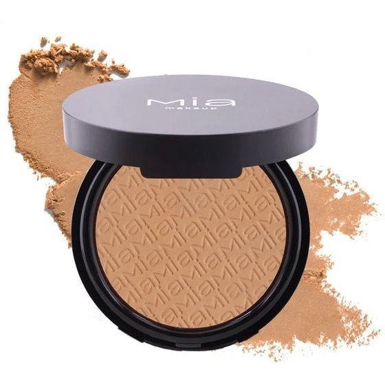 Mia Cosmetics Daily Tan Bronzer 01 Honey 8gr - (1691)