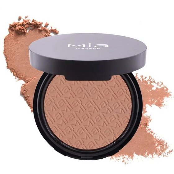 Mia Cosmetics Daily Tan Bronzer 03 Caramel 8gr - (1700)