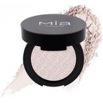 Mia Cosmetics Daily Wink Eyeshadow Mono Matte 01 Fresh Linen 4gr - (1699)