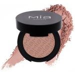 Mia Cosmetics Daily Wink Eyeshadow Mono Matte 02 Wild Nude 4gr - (1697)