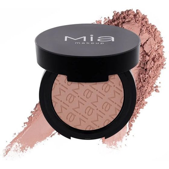 Mia Cosmetics Daily Wink Eyeshadow Mono Matte 02 Wild Nude 4gr - (1697)