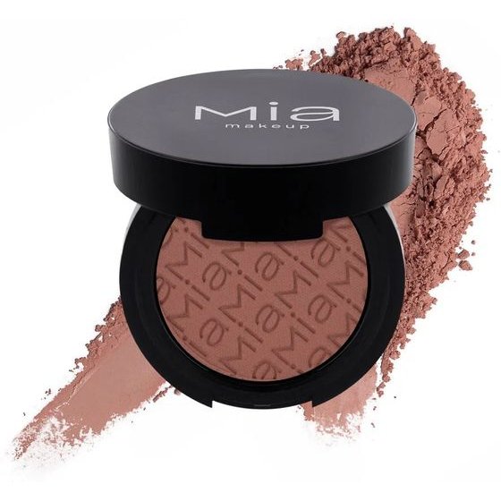 Mia Cosmetics Daily Wink Eyeshadow Mono Matte 03 Cinnabomb 4gr - (1696)
